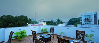 MADRAS INN - ALWARPET