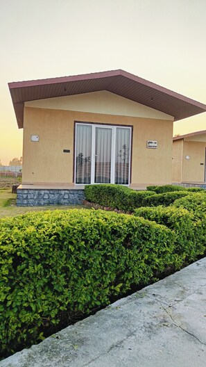 Exterior - Wildlense Wild Retreat (Pilibhit)