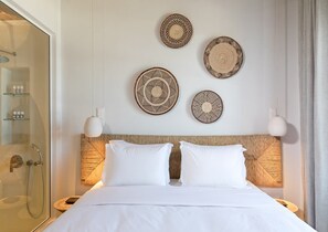 Villa | 5 habitaciones