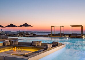 Villa | Alberca