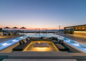 Villa | Alberca