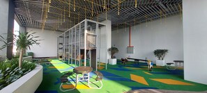 Children's area - Alinea studio shah alam (Shah Alam)