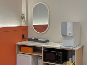 Chambre Double Deluxe, animaux de compagnie acceptés | Wi-Fi gratuit