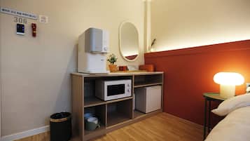 Deluxe Double Room, Non Smoking | Free WiFi