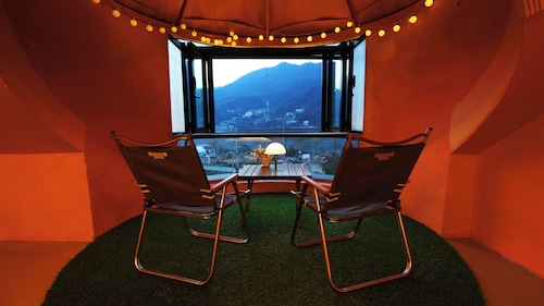 양평 문호리다락