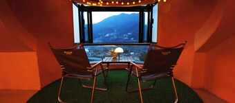 Yangpyeong Moonholidarak