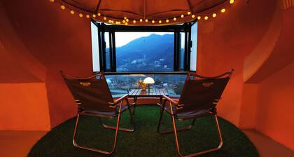 Yangpyeong Moonholidarak