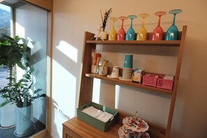 Property amenity - Yangpyeong Moonholidarak (Yangpyeong)