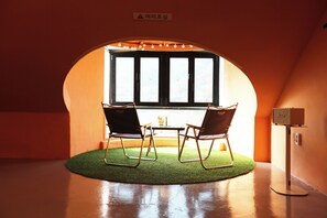 Property amenity - Yangpyeong Moonholidarak (Yangpyeong)