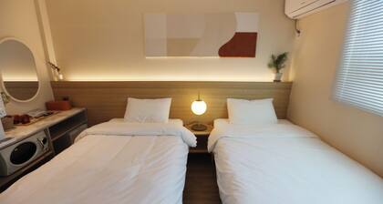 Yangpyeong Moonholidarak