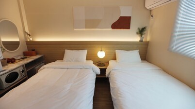 Yangpyeong Moonholidarak