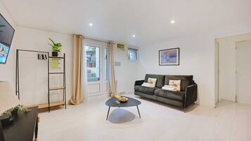 Apartment | Living room