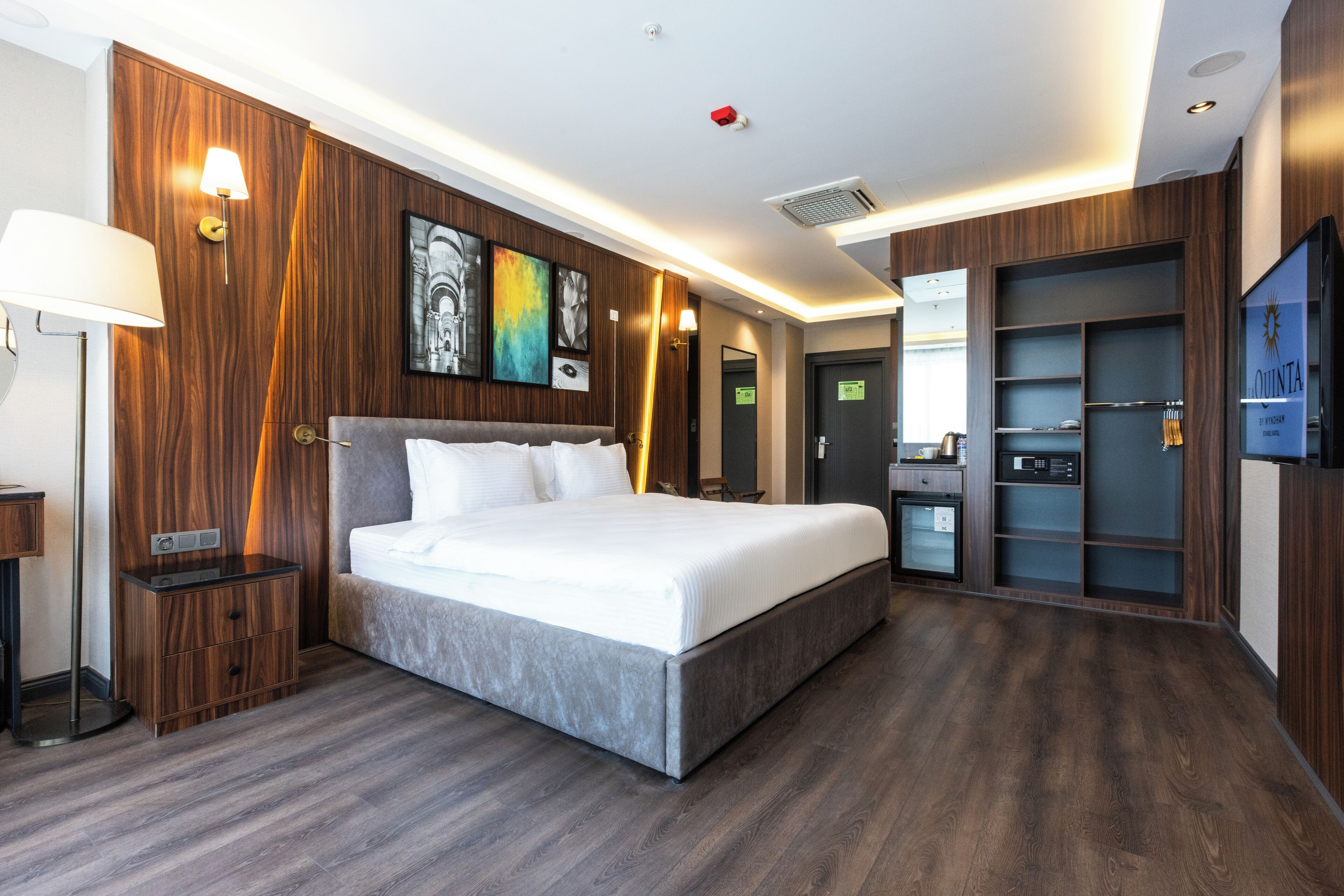 Foto - La Quinta By Wyndham Istanbul Kartal