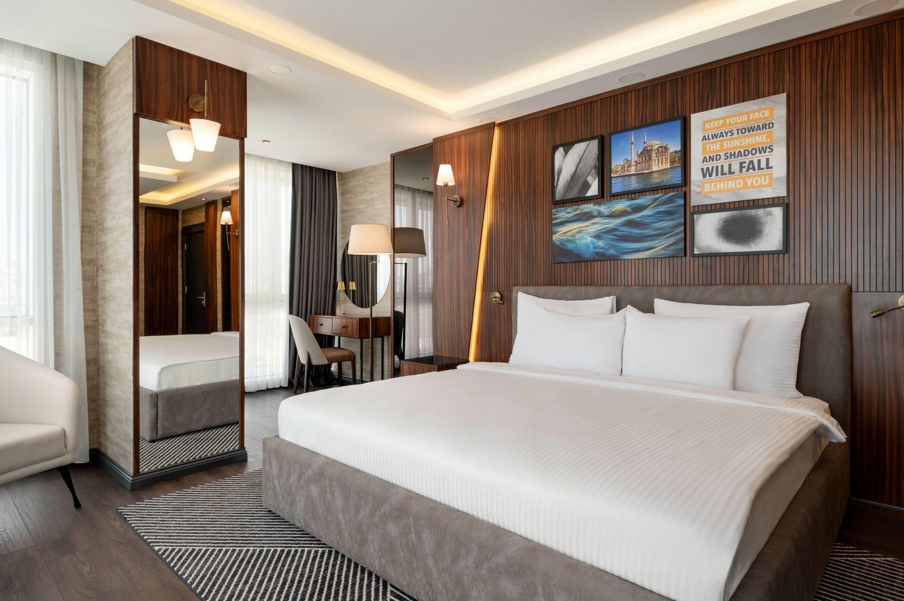 Foto - La Quinta By Wyndham Istanbul Kartal