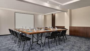 Sala de reuniones