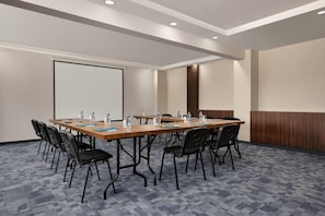 Sala de reuniones