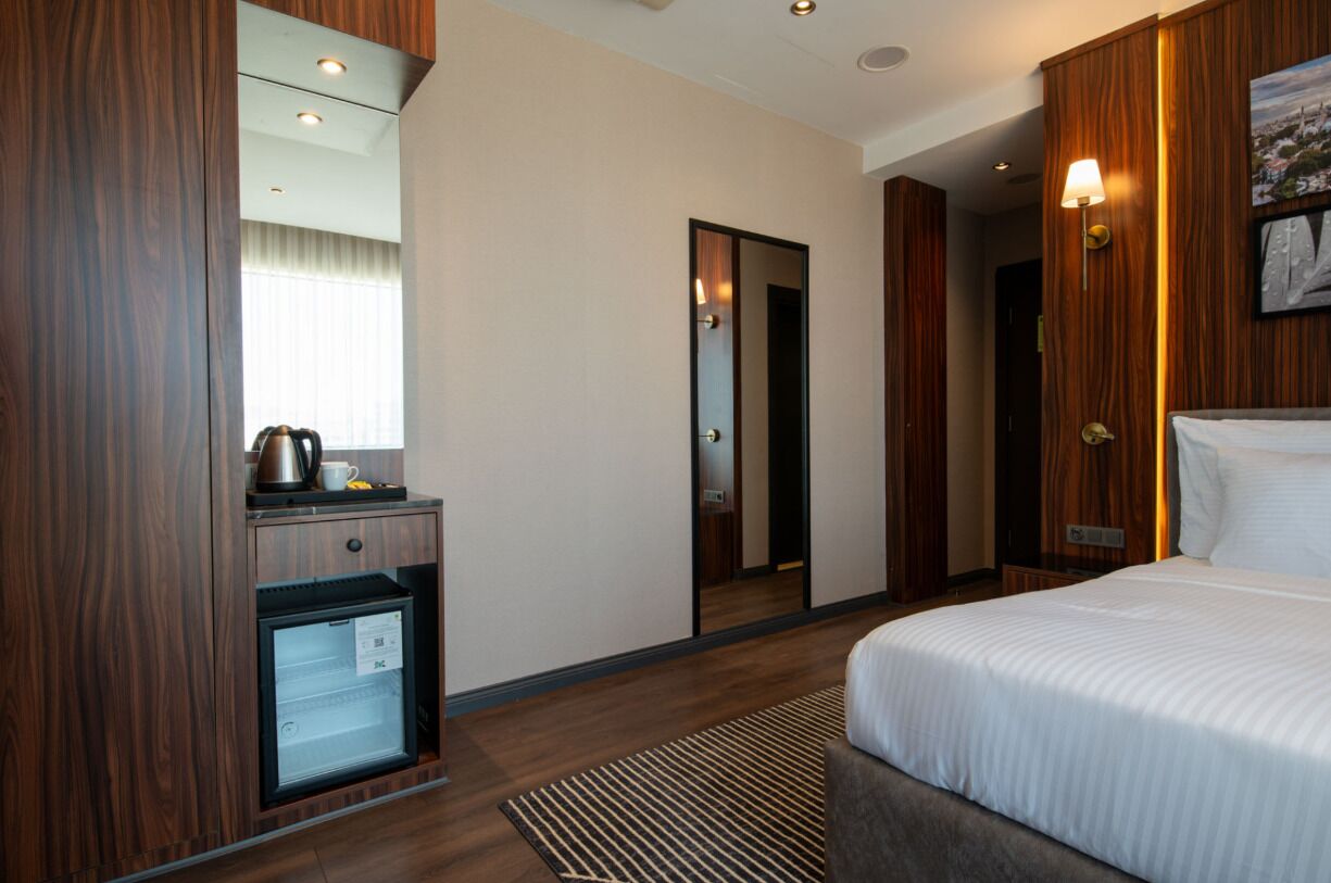 Foto - La Quinta By Wyndham Istanbul Kartal