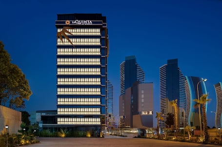 Extérieur. La Quinta By Wyndham Istanbul Kartal