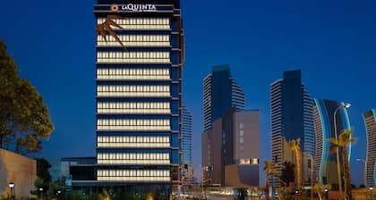 La Quinta By Wyndham Istanbul Kartal