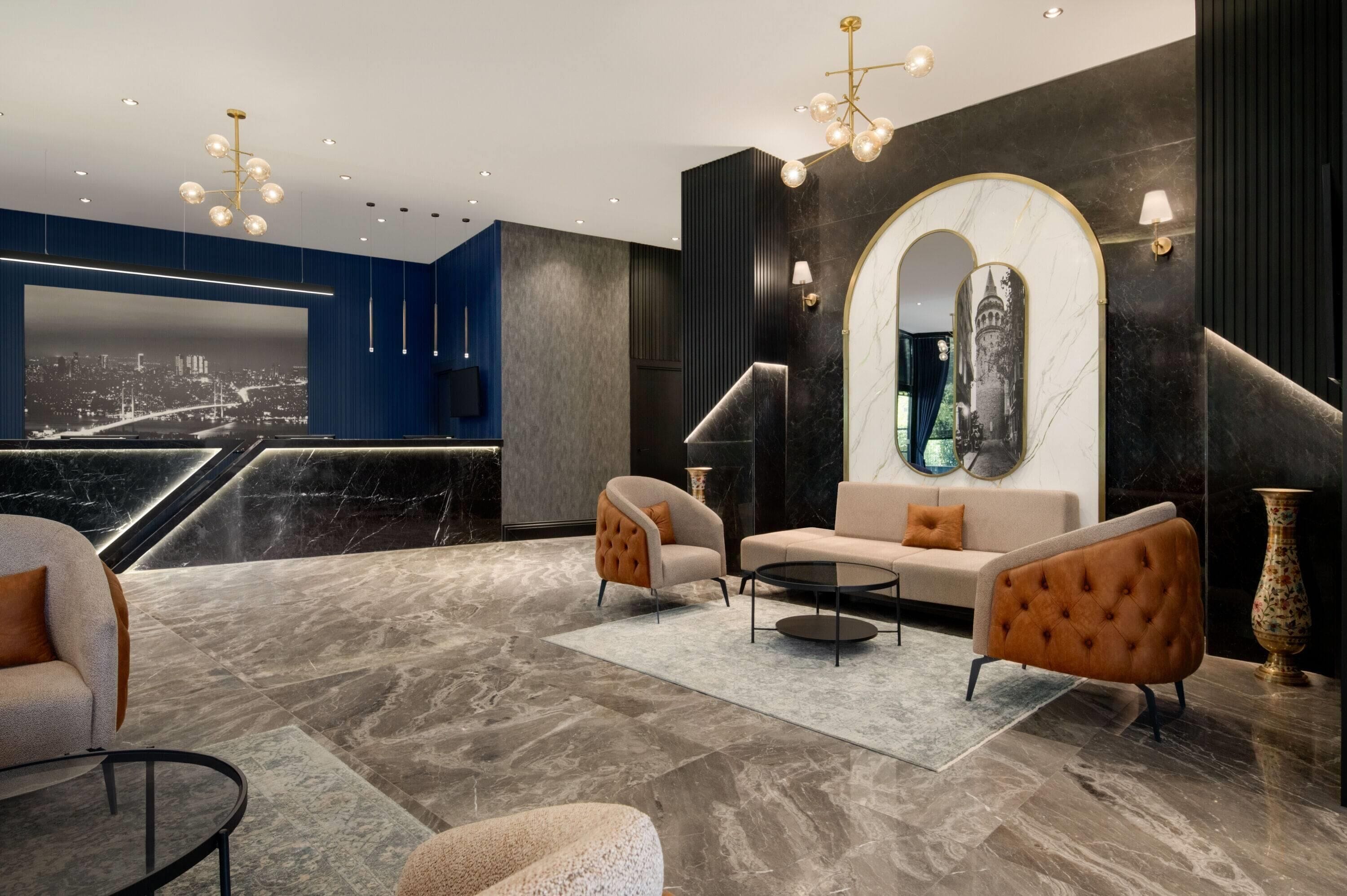 Foto - La Quinta By Wyndham Istanbul Kartal