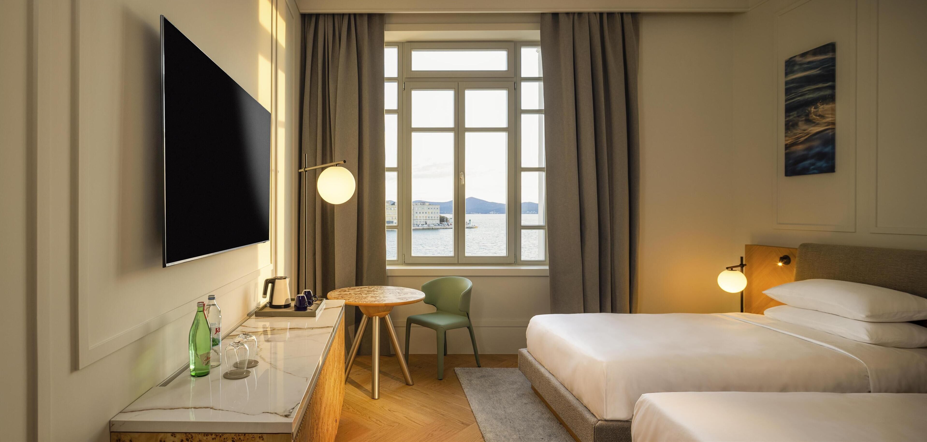 Foto - Hyatt Regency Zadar
