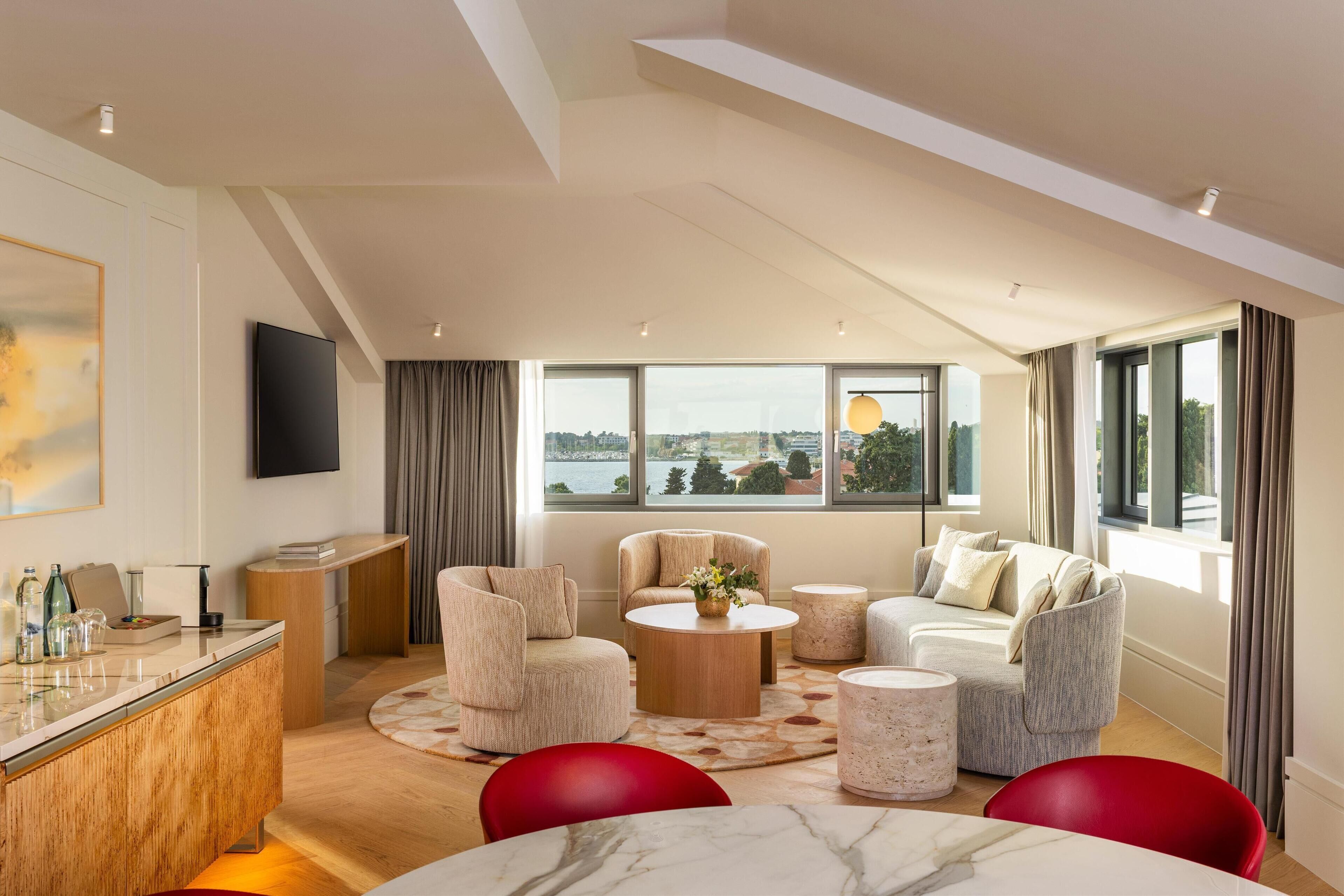 Photo - Hyatt Regency Zadar