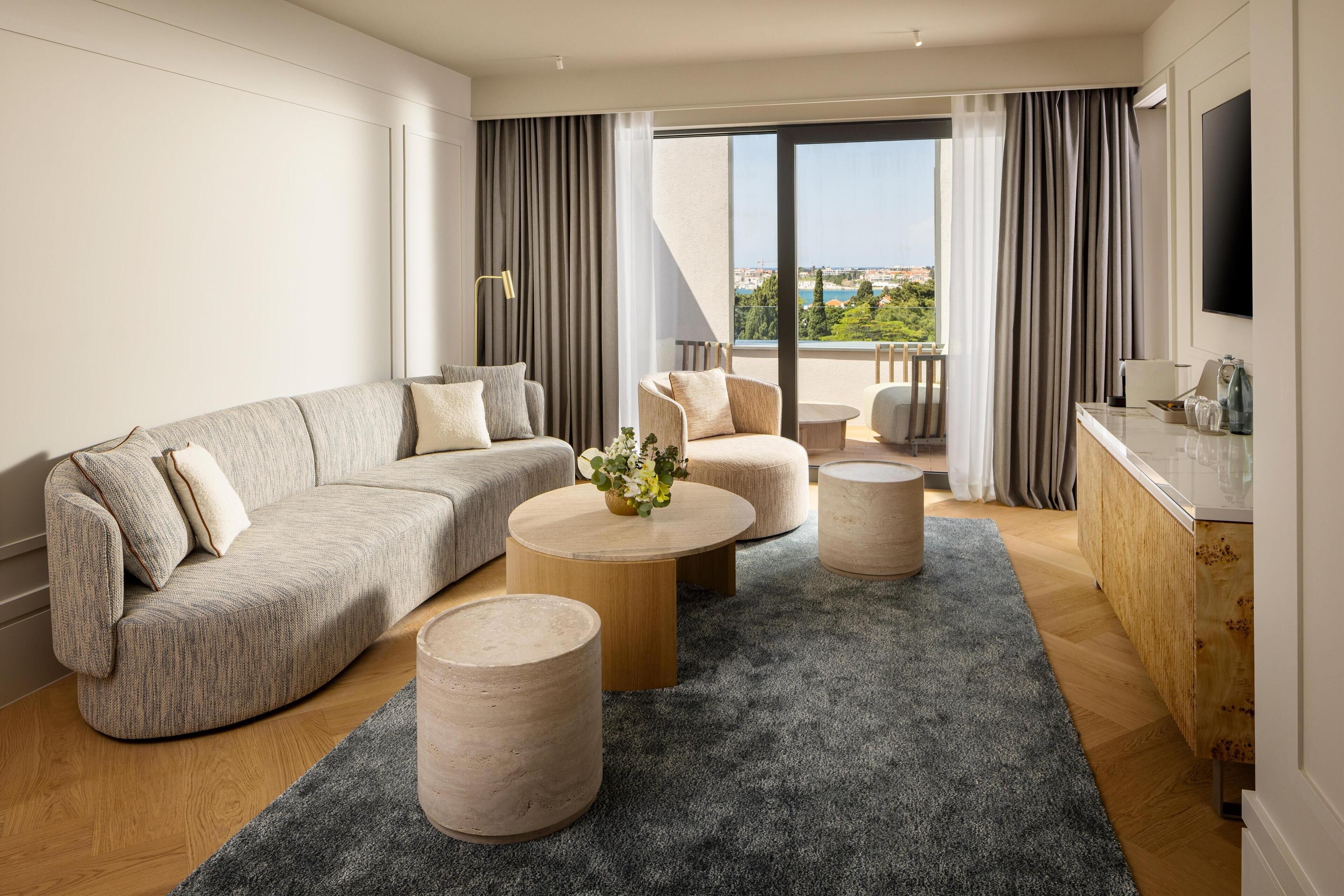 Foto - Hyatt Regency Zadar