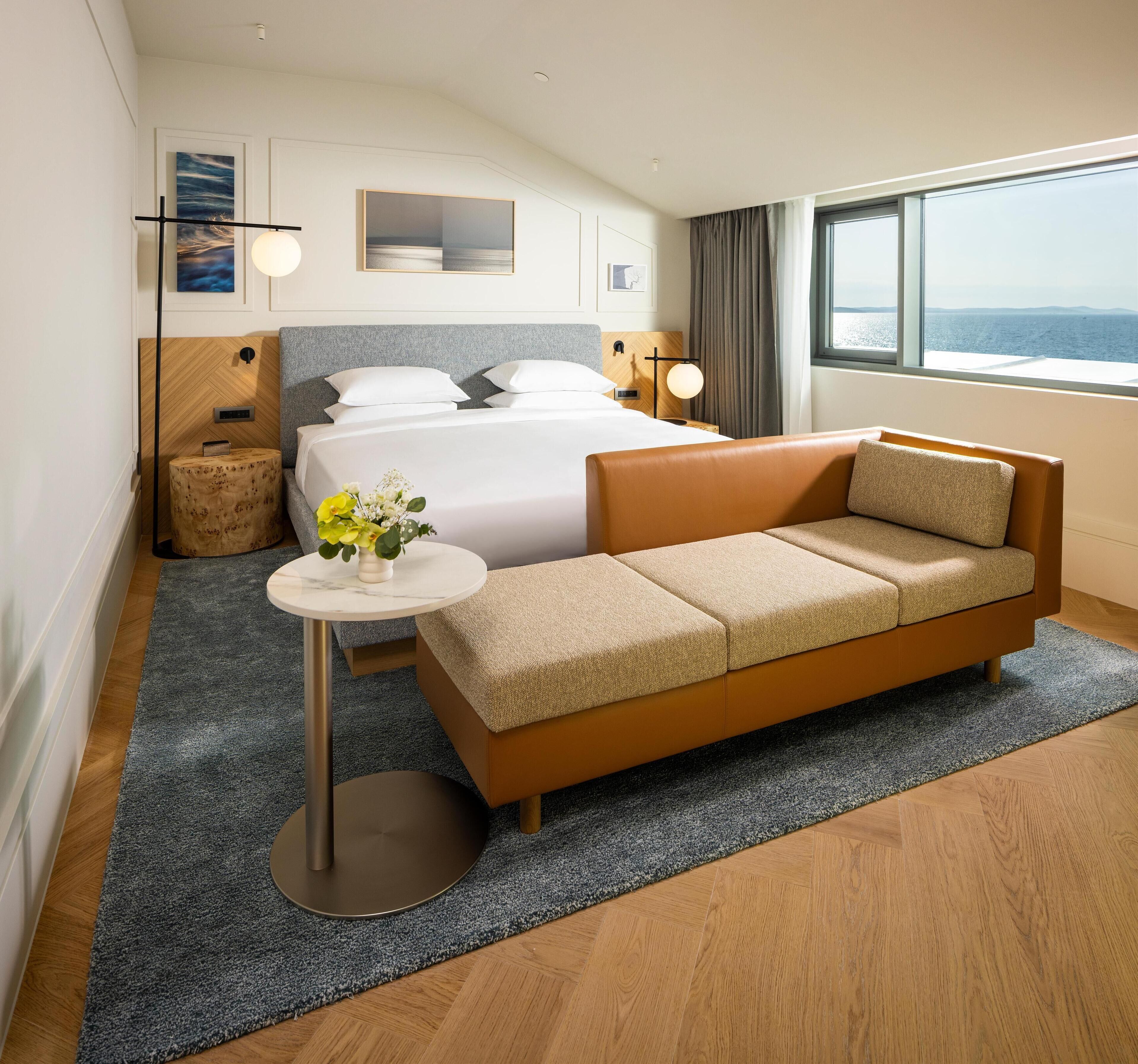 Photo - Hyatt Regency Zadar