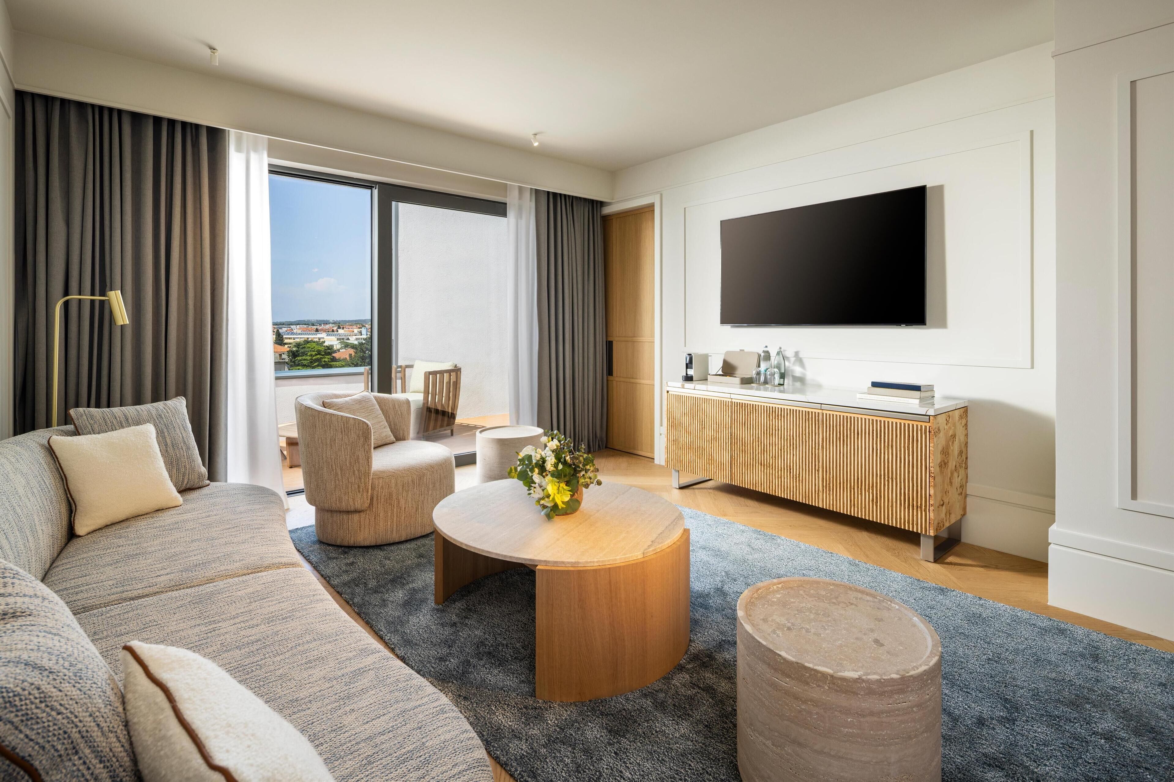 Foto - Hyatt Regency Zadar
