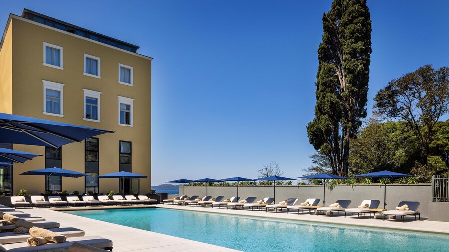 Hyatt Regency Zadar