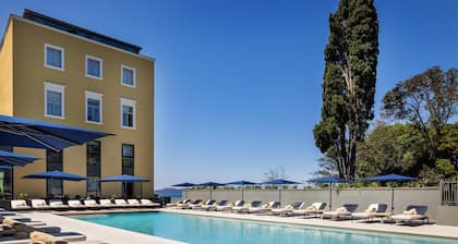 Hyatt Regency Zadar