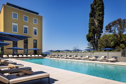 Hyatt Regency Zadar