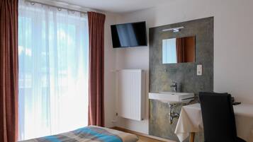 4 Schlafzimmer, Internetzugang