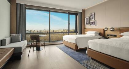 Four Points by Sheraton Changchun West