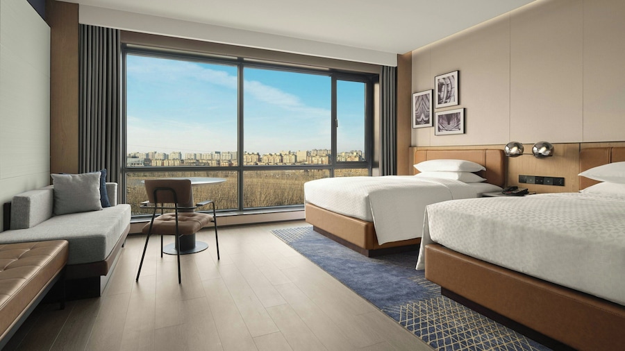 Four Points by Sheraton Changchun West