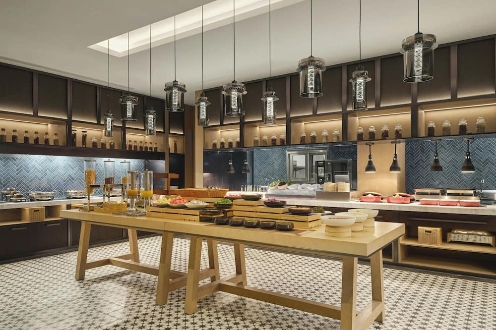 Four Points by Sheraton Changchun West
