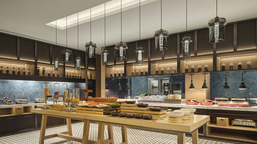 Four Points by Sheraton Changchun West