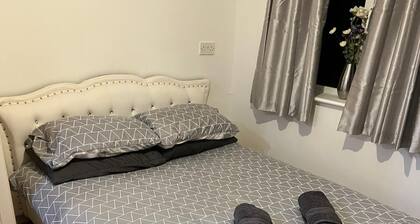 The Brick Retreat
In the heart of Leysdown-On-Sea