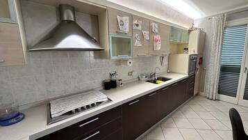 Cucina privata