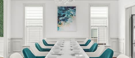 Sala de reuniones