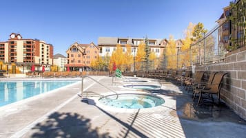 Inomhuspool och uppvÀrmd pool