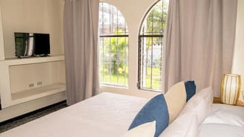 Deluxe-Zimmer | Bügeleisen/Bügelbrett, kostenloses WLAN