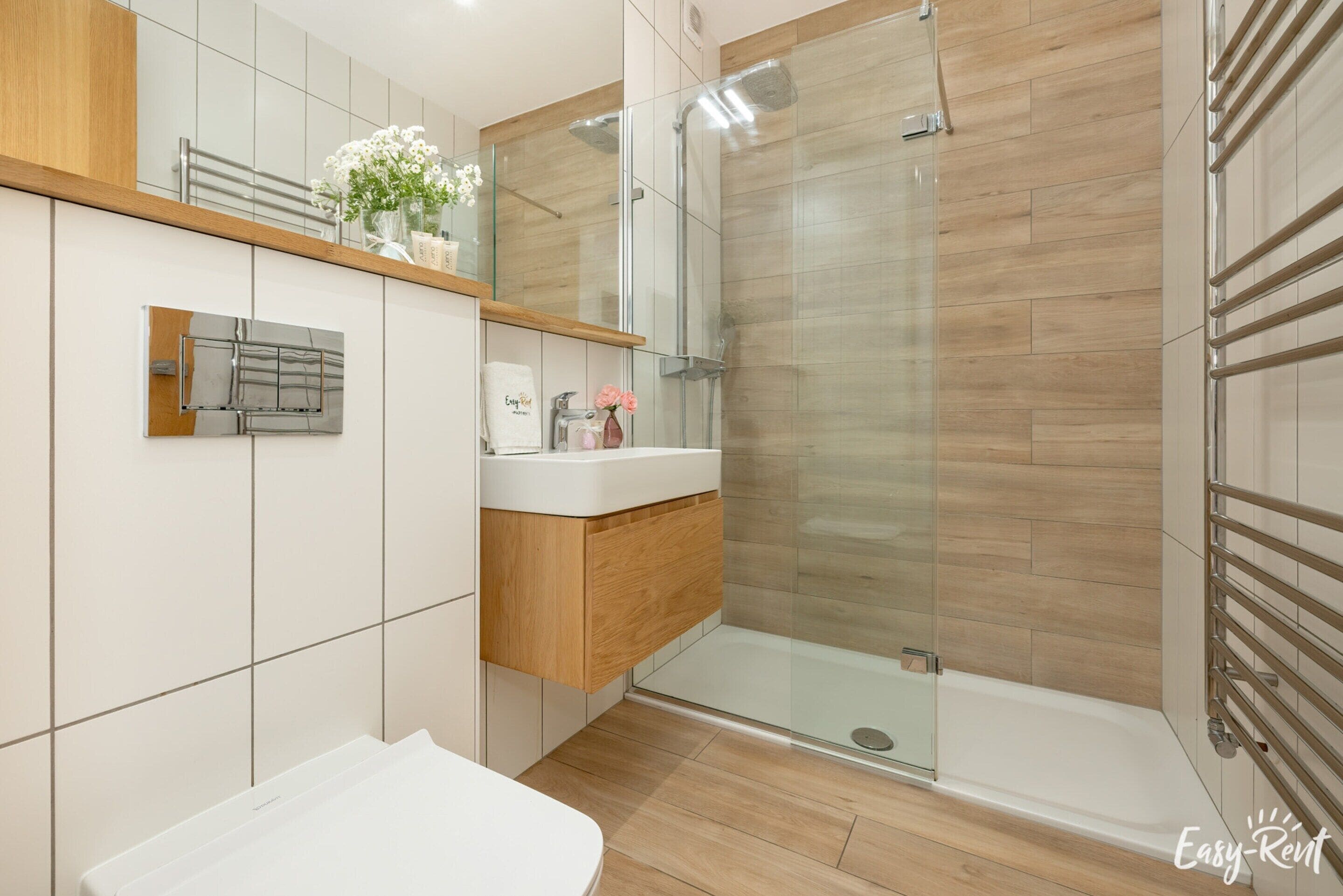 Apartment | Bathroom