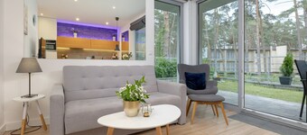 Apartment in Pobierowo Near Baltic Beach