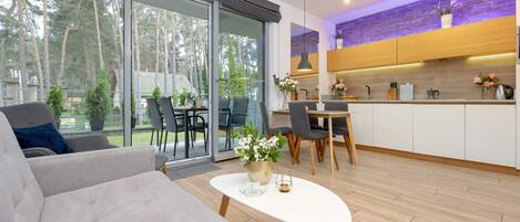 Apartment | Living room