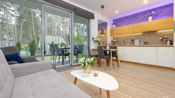 Apartment | Living room