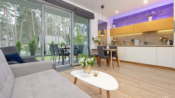 Apartment | Living room