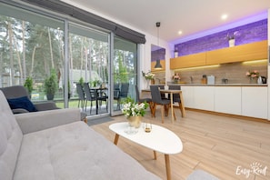 Apartment | Living room