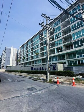 Exterior - NEO SEA VIEW CONDO (Pattaya)