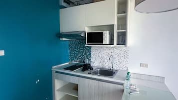 Comfort Condo | Private kitchen